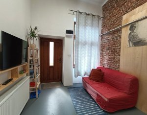 , 21m2 in Cluj-napoca, zona Centru