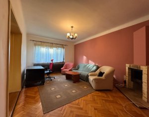 Appartement 2 chambres à louer dans Cluj-napoca, zone Centru