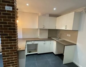 Apartament modern cu 1 camera, zona Calea Floresti