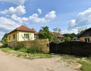 Casa solida Bagara Aghiresu, la 30 min. de Cluj-Napoca