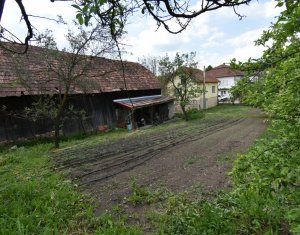 Casa solida Bagara Aghiresu, la 30 min. de Cluj-Napoca