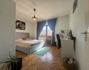 , 74m2 in Cluj-napoca, zona Manastur