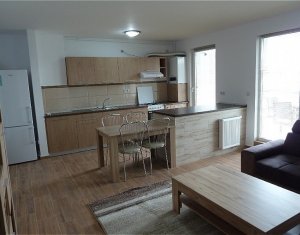 , 68m2 in Cluj-napoca, zona Gheorgheni