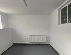 Industrial space for rent in Cluj-napoca