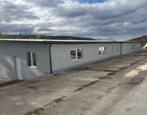 Industrial space for rent in Cluj-napoca