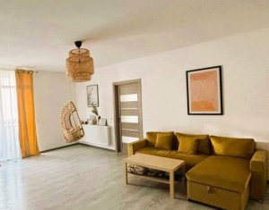, 56m2 dans Baciu