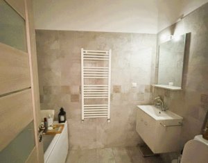 Appartement 2 chambres à vendre dans Baciu