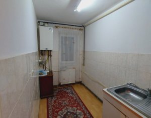 Apartament 2 camere decomandat, 42 mp, Mehedinți etaj 6/10, Mănăștur