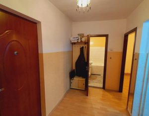 Apartament 2 camere decomandat, 42 mp, Mehedinți etaj 6/10, Mănăștur
