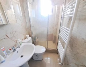 Vanzare apartament cu 2 camere in Gheorgheni