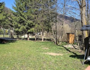 Casă de vacanță de vânzare - jud. Cluj