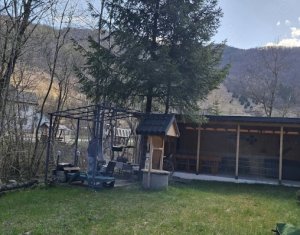 Casă de vacanță de vânzare - jud. Cluj