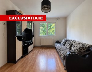 , 35m2 in Cluj-napoca, zona Manastur
