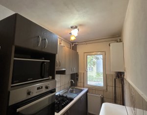 Apartament 2 camere în Mănăștur | zonă verde, liniștită