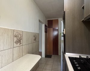 Apartament 2 camere în Mănăștur | zonă verde, liniștită