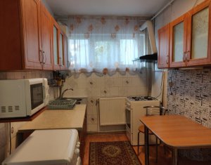 Appartement 2 chambres à vendre dans Cluj-napoca, zone Manastur