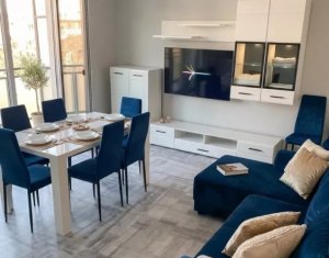 , 80m2 dans Apahida