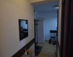 Apartament cu 1 camera in Gruia, la 15 min de centru Cluj-Napoca, parcare