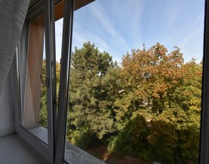 Apartament cu 1 camera in Gruia, la 15 min de centru Cluj-Napoca, parcare