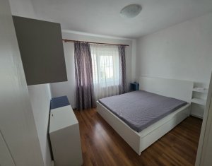 Appartement 3 chambres à louer dans Cluj-napoca, zone Manastur