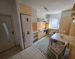 Appartement 3 chambres à louer dans Cluj-napoca, zone Manastur