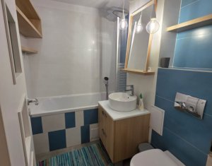 Appartement 3 chambres à louer dans Cluj-napoca, zone Manastur