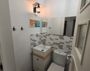 Appartement 3 chambres à louer dans Cluj-napoca, zone Manastur