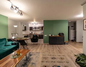 , 85m2 in Cluj-napoca
