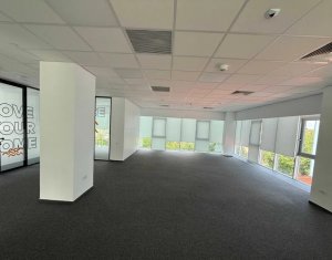 Birou de inchiriat, 210m2 in Cluj-napoca, zona Gheorgheni