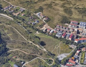 , 537m2 in Floresti