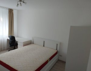 Appartement 3 chambres à louer dans Cluj-napoca, zone Manastur