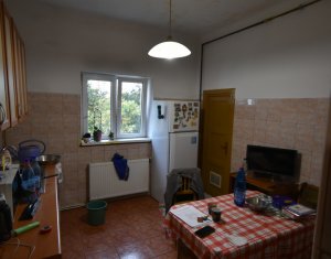 Apartament deosebit cu 3 camere în vilă, zona străzii Avram Iancu