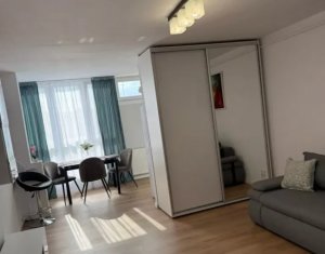 Garsonieră confort 1 în Mărăști, renovată, la 2 stații de centrul Cluj-Napoca