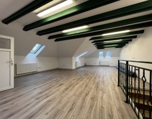 Birou de inchiriat, 130m2 in Cluj-napoca, zona Gruia