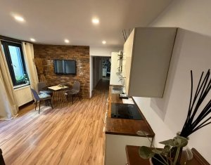 , 50m2 in Cluj-napoca, zona Gheorgheni