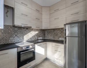 Apartament cu 2 camere, complex VIVIDO, mobilat și utilat, parcare!
