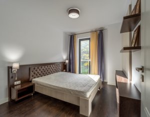 Apartament cu 2 camere, complex VIVIDO, mobilat și utilat, parcare!