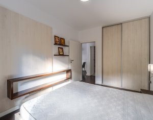 Apartament cu 2 camere, complex VIVIDO, mobilat și utilat, parcare!