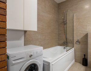 Apartament cu 2 camere, complex VIVIDO, mobilat și utilat, parcare!