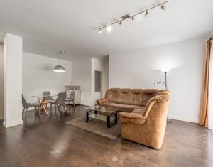 Apartament cu 2 camere, complex VIVIDO, mobilat și utilat, parcare!