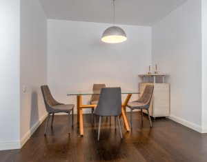 Apartament cu 2 camere, complex VIVIDO, mobilat și utilat, parcare!