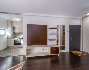 Apartament cu 2 camere, complex VIVIDO, mobilat și utilat, parcare!