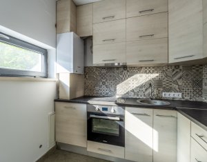 Apartament cu 2 camere, complex VIVIDO, mobilat și utilat, parcare!
