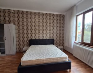 Lakás 3 szobák kiadó on Cluj-napoca, Zóna Centru