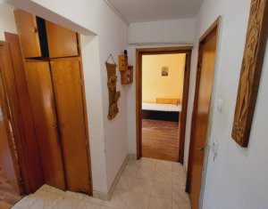 Appartement 3 chambres à vendre dans Cluj-napoca, zone Manastur