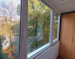 Apartament 3 camere | 65 mp | Gheorgheni | Mobilat, utilat, izolat | Parcare