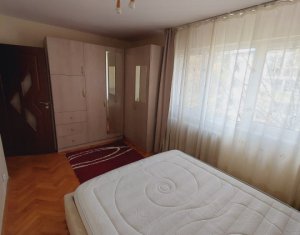 Apartament 3 camere | 65 mp | Gheorgheni | Mobilat, utilat, izolat | Parcare