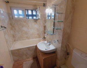 Apartament 3 camere | 65 mp | Gheorgheni | Mobilat, utilat, izolat | Parcare