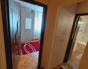 Apartament 3 camere | 65 mp | Gheorgheni | Mobilat, utilat, izolat | Parcare
