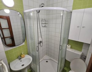 Apartament 3 camere, centrala proprie, parcare, Marasti, Scortarilor